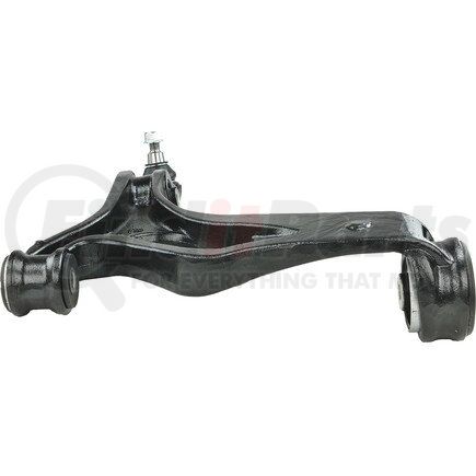 Mevotech CMS101392 Control Arm and Ball
