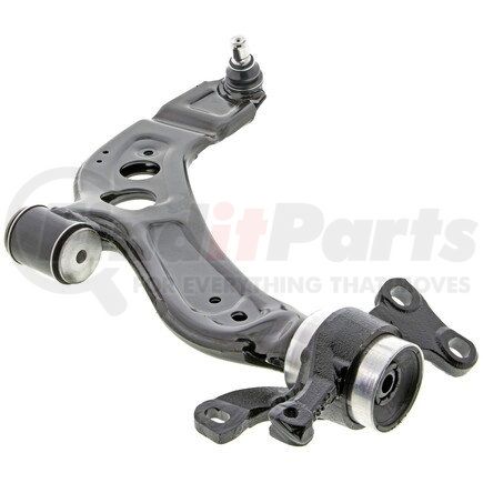 Mevotech CMS101494 Control Arm and Ball