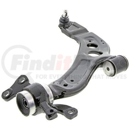 Mevotech CMS101495 Control Arm and Ball