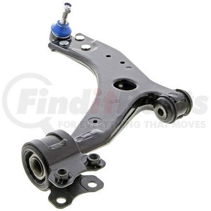 Mevotech CMS10180 Control Arm and Ball Join