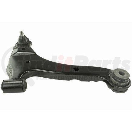 Mevotech CMS20109 Control Arm and Ball Join