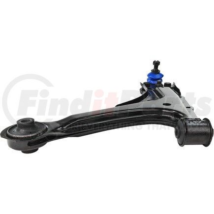 Mevotech CMS20272 Control Arm and Ball Join