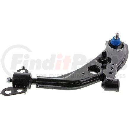 Mevotech CMS20447 Control Arm and Ball Join