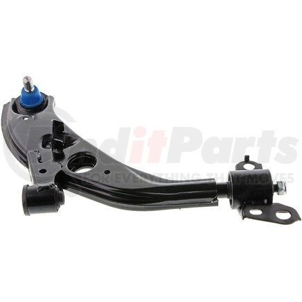 Mevotech CMS20448 Control Arm and Ball Join