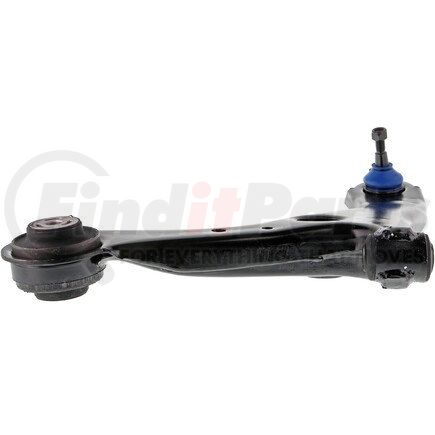 Mevotech CMS251001 Control Arm and Ball Join