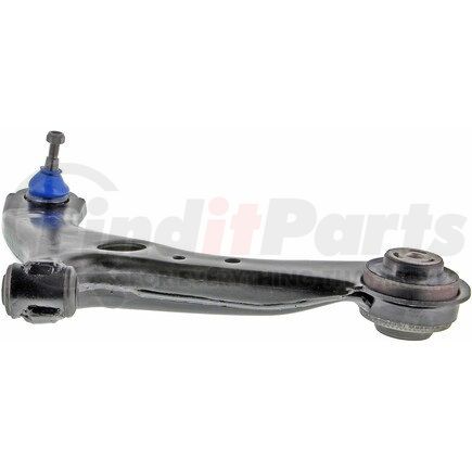 Mevotech CMS251002 Control Arm and Ball Join