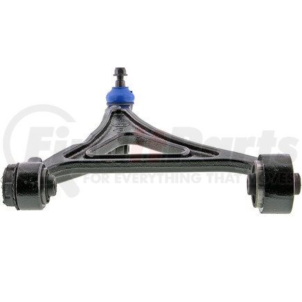 Mevotech CMS251163 Control Arm and Ball