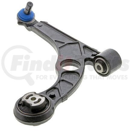 Mevotech CMS251201 Control Arm and Ball