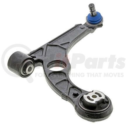 Mevotech CMS251202 Control Arm and Ball