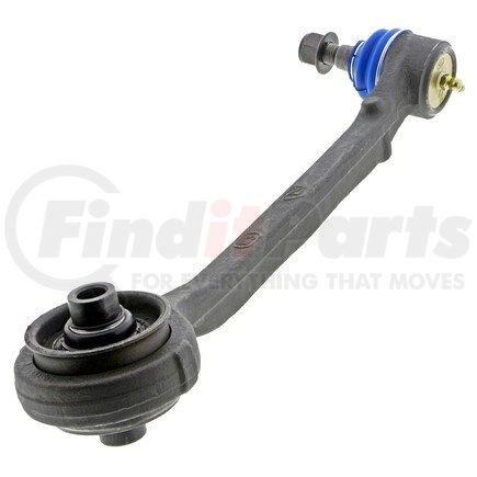 Mevotech CMS25121 Suspension Control Arm and Ball Joint Assembly - Mevotech Supreme CMS25121