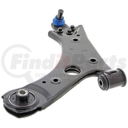 Mevotech CMS251220 Control Arm and Ball