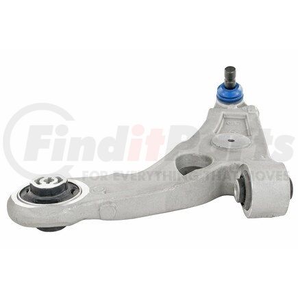 Mevotech CMS251237 Control Arm and Ball Joint Assembly
