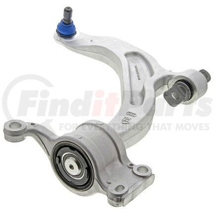 Mevotech CMS251240 Control Arm and Ball
