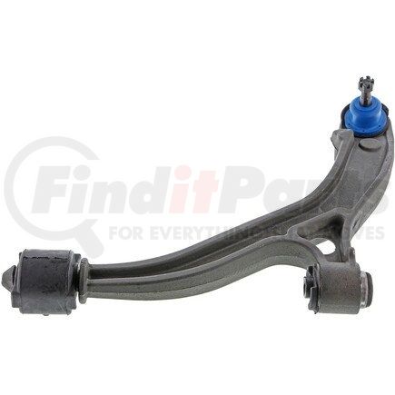Mevotech CMS25139 Control Arm and Ball Join