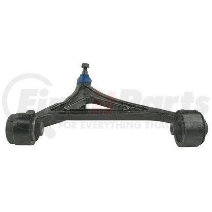 Mevotech CMS25178 Suspension Control Arm and Ball Joint Assembly - Mevotech Supreme CMS25178