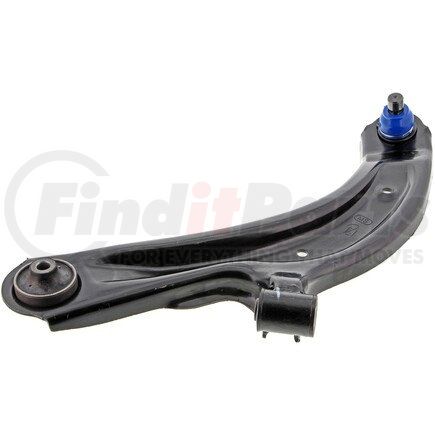 Mevotech CMS301124 Control Arm and Ball