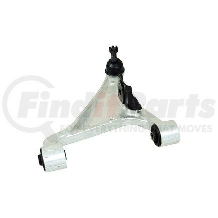 Mevotech CMS301118 Control Arm And Ball Join
