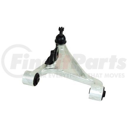 Mevotech CMS301119 Control Arm And Ball Join