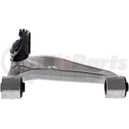 Mevotech CMS301192 Control Arm and Ball