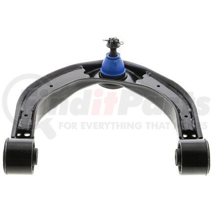 Mevotech CMS301209 Control Arm and Ball Joint Assembly