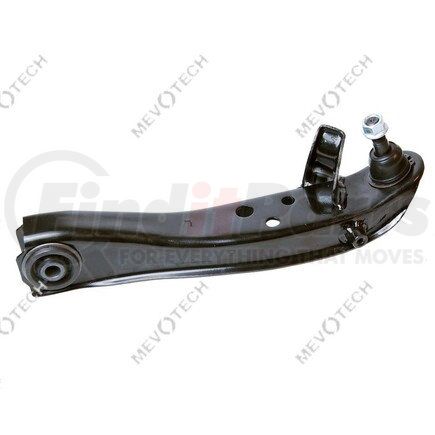 Mevotech CMS30130 Control Arm and Ball Join
