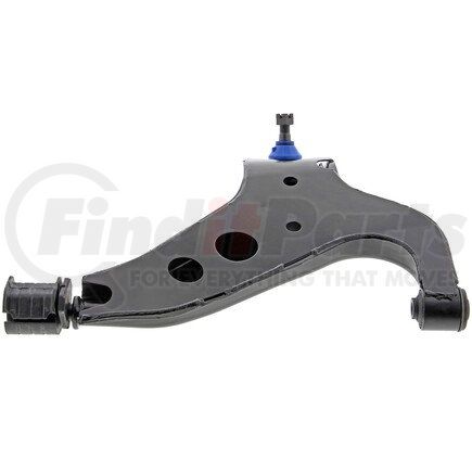 Mevotech CMS301239 Control Arm and Ball Joint Assembly