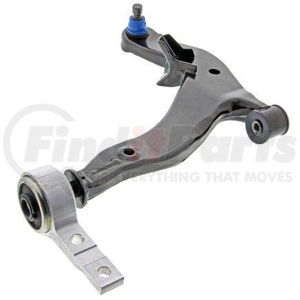 Mevotech CMS30152 Control Arm and Ball Join