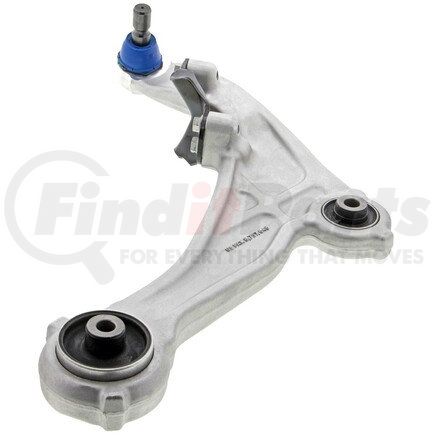 Mevotech CMS30154 Control Arm and Ball