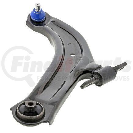 Mevotech CMS30180 Control Arm and Ball Join