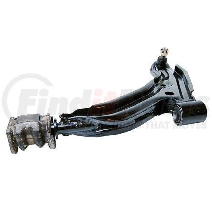 Mevotech CMS3054 Control Arm and Ball Join