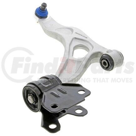 Mevotech CMS401100 Control Arm And Ball Join