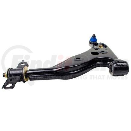 Mevotech CMS40100 Control Arm and Ball Join