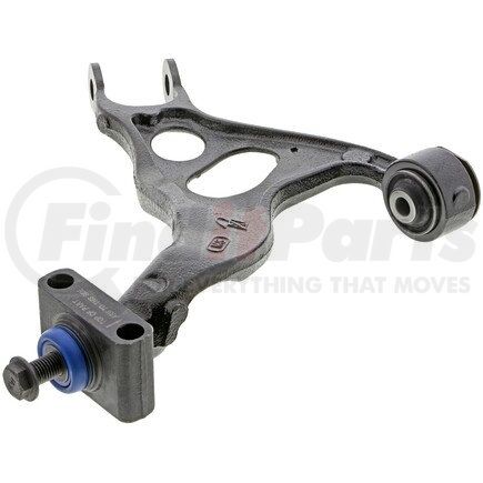 Mevotech CMS401204 Control Arm