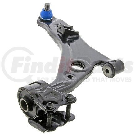 Mevotech CMS40130 Control Arm and Ball Join