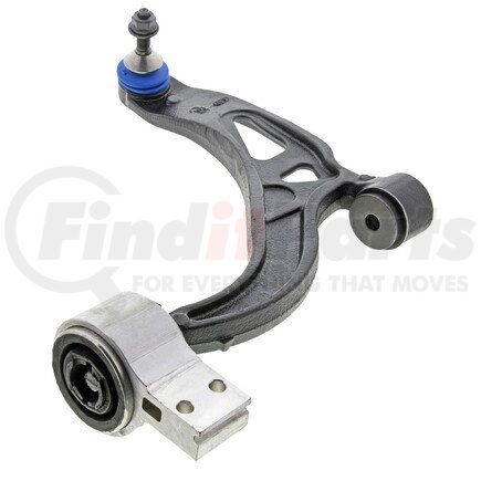 Mevotech CMS40185 Control Arm and Ball Join