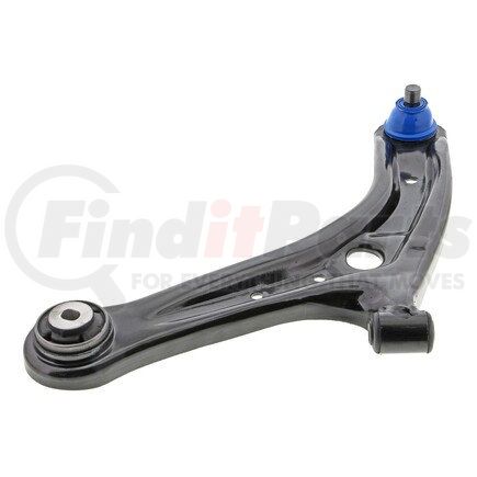 Mevotech CMS40194 Control Arm And Ball Join