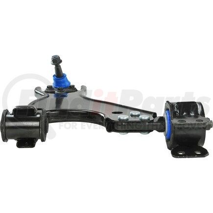 Mevotech CMS501016 Control Arm and Ball Join
