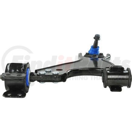 Mevotech CMS501017 Control Arm and Ball Join
