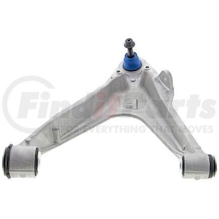 Mevotech CMS501037 Control Arm And Ball Join