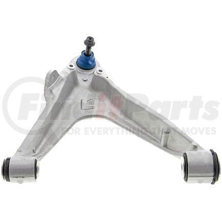 Mevotech CMS501038 Control Arm and Ball Join