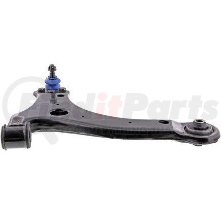 Mevotech CMS501061 Control Arm and Ball Join