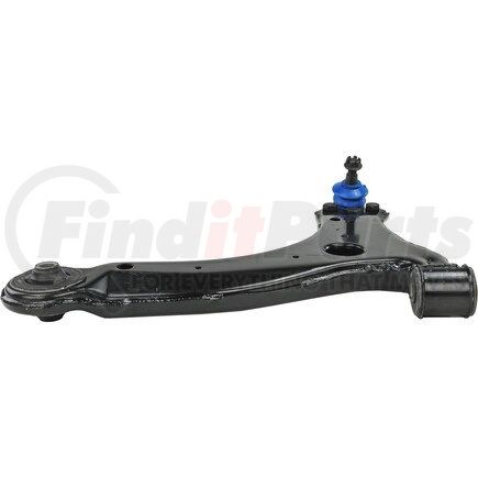 Mevotech CMS501062 Control Arm and Ball Join