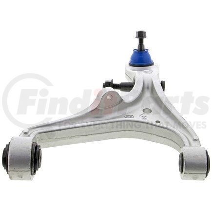 Mevotech CMS501119 Control Arm and Ball