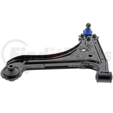 Mevotech CMS50111 Control Arm and Ball Join