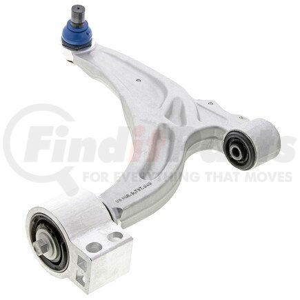 Mevotech CMS501133 Control Arm and Ball Join