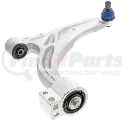 Mevotech CMS501134 Control Arm and Ball Join