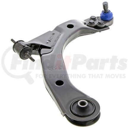 Mevotech CMS50118 Control Arm and Ball Join