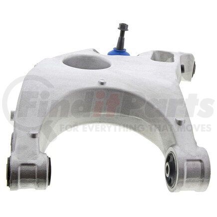 Mevotech CMS501221 Control Arm and Ball Joint Assembly