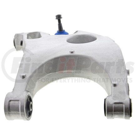 Mevotech CMS501222 Control Arm and Ball Joint Assembly