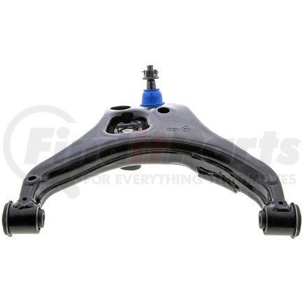Mevotech CMS501239 Control Arm and Ball Join